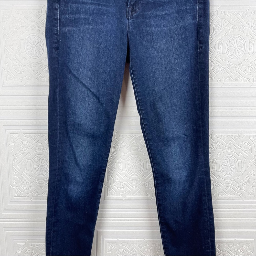 Good American Good Legs Skinny Jeans 4/27 - Picture 11 of 12